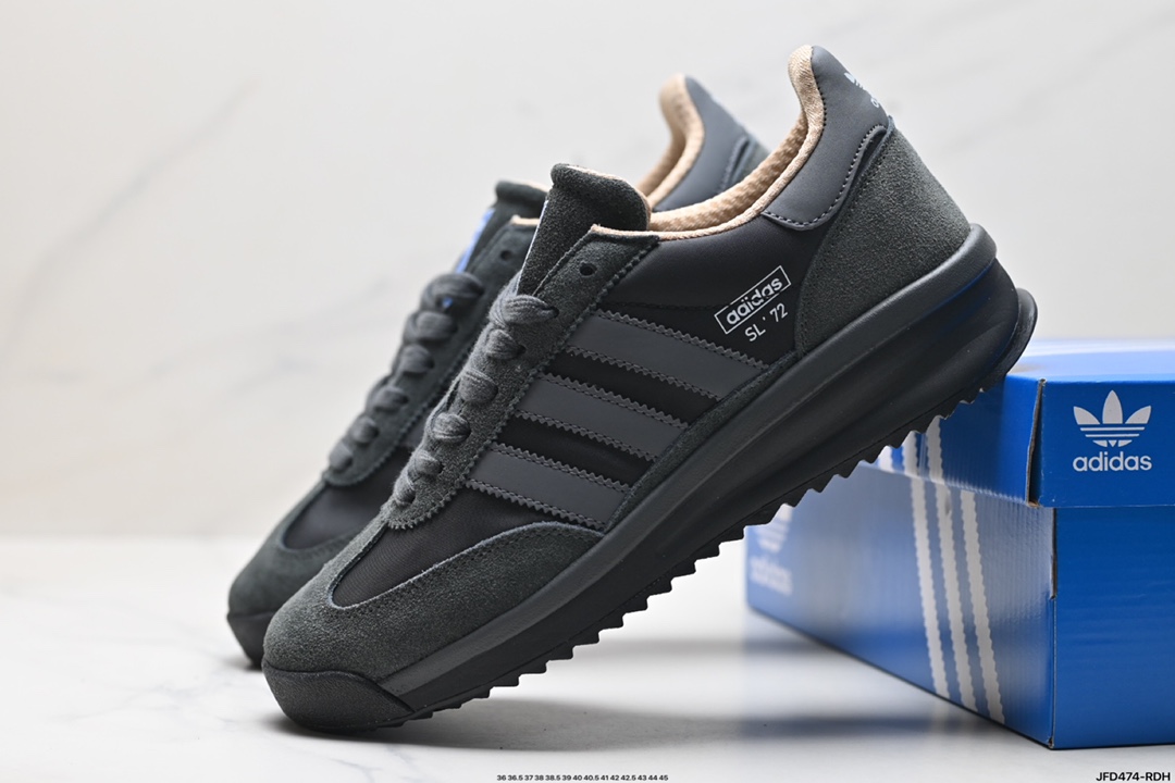 Adidas SL Shoes